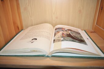 Pohádky Boženy Němcové 1932 - 1974 - 4