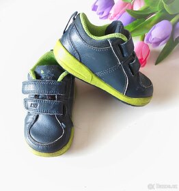 Dětské chlapecké tenisky Nike vel. 20 - 4