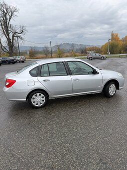 Renault Thalia 1.2 - 4