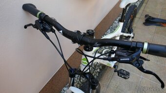 DÁMSKÉ HORSKÉ KOLO MERIDA JULIET7.100 - 4