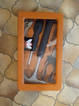 Souprava nářadí zn.IKEA. - 4