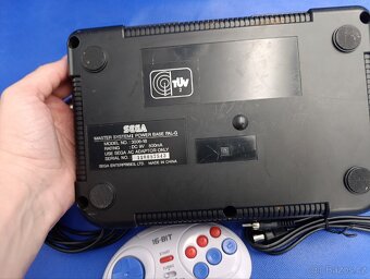Sega Master System 2 - 4