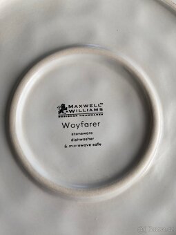 Maxwell Williams sada nádobí Wayfarer světle zelená barva - 4