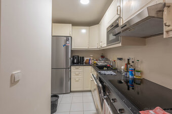 2+kk, 51m2, Veverkova, Praha 7 - Letná, u Strossmayerova nám - 4