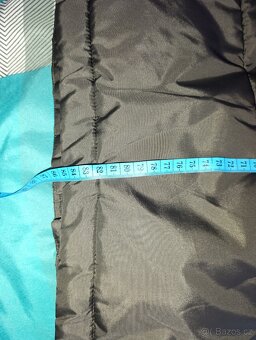 pánská zimní bunda - 4