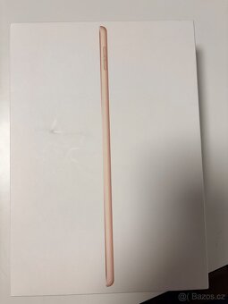 iPad 8h generation, 32GB - 4