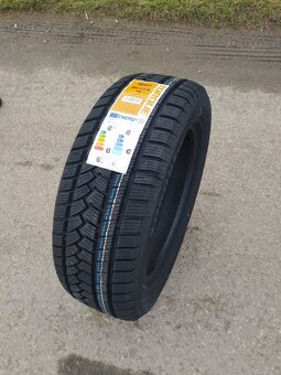 235 55 R17 Torque TQ022 235/55 R17 103H XL - 4