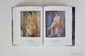 Siblík Malířské dílo Otakar Kubín Coubine - 4