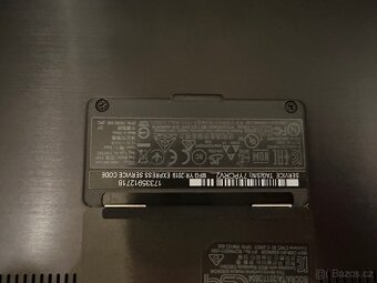 Dell Precision 5530 i7/NVIDIA P2000/32GB RAM - 4