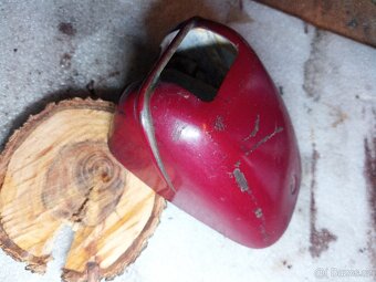 Jawa kývačka kryt světla - 4