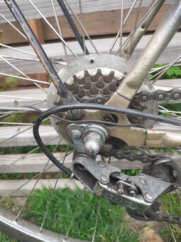 Retro  kolo  favorit - 4