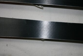 lyže Dynamic Elve 130 cm , lyžaky Roxa - 4