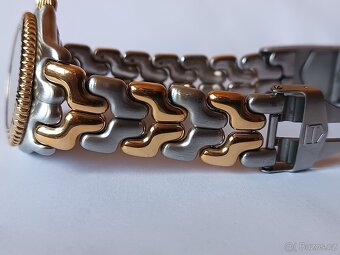 Tag Heuer S/EL Chronometer WG5120 - 4