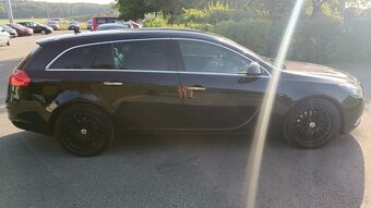 Opel Insignia 2.0 I 162KW 4X4 - 4