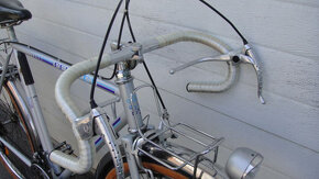 Peugeot, 1985, cest.-sportovní, nádherný originál, - 4