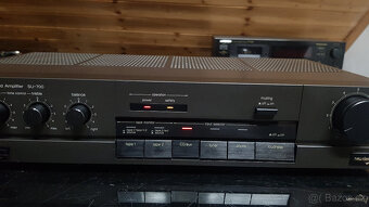 Technics SU-700 Stereo zesilovač - 4