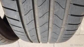 Nové pneu 225/45R17 Bridgestone Turanza - 4