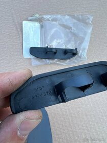 BMW E46 sedan/touring předface krytky ostřiku NOVÉ - 4