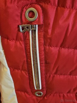 Lyžařská bunda Bogner - 4