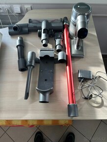 XIAOMI DREAME T20 - 4