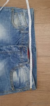 Set pánského oblečení - 4