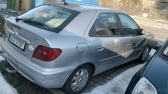 citroen xara - 4