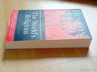 The world's religions - Huston Smith - 4