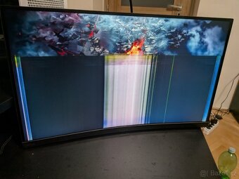 Monitor MSI Optix MPG27CQ2 (Bez stojánku, s vadou) - 4