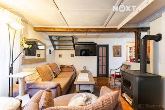 Prodej Chalupa, 85㎡ - 4