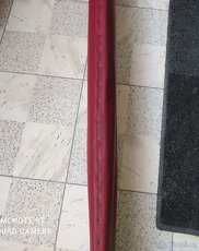 Čalounění. Opěradlo čalouněné 190 cm - 4