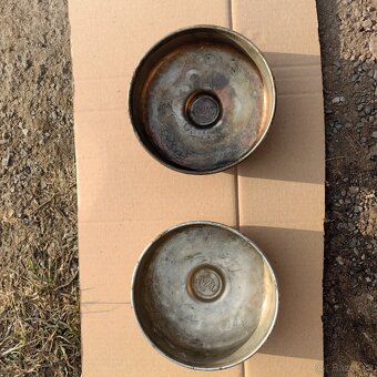 Jawa robot víko - 4