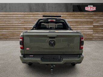 DODGE RAM TRX PAKET CANYON LAKE - 4