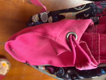 Batoh Topgal s penalem - 4