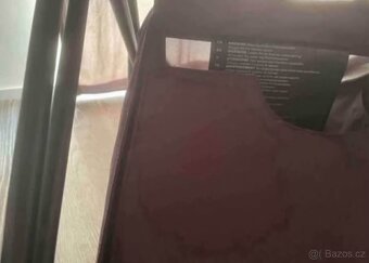 Cybex Priam podvozek - 4