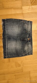 sukně a kraťasy - 4