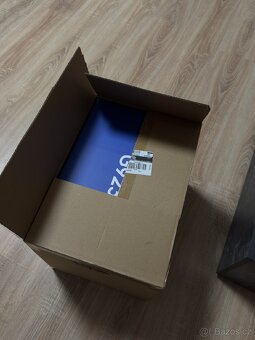 LOGITECH G923+PEDÁLY - 4