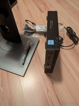 PC Dell OptiPlex 7050 Micro W11 - 4