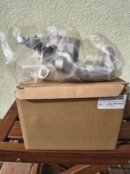 Třmen kotoučové brzdy - 4