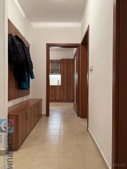 Pronájem bytu 1+1, 56 m2 - 4