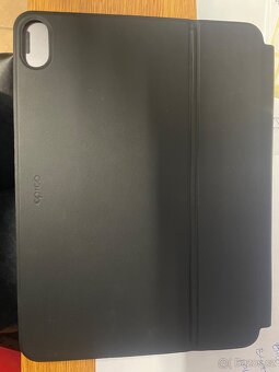 Pouzdro s klávesnicí pro Ipad 10,9 - 4