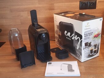 Kávovar Tchibo Cafissimo easy - 4