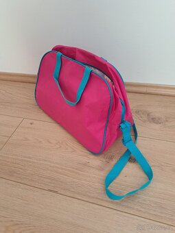 Tašky,batohy, kufřík a penál - 4