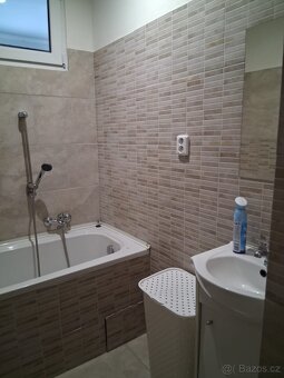 Pronájem bytu 2+1, Nový Bor - 4