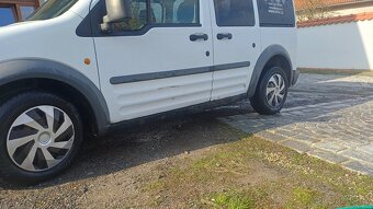 Ford tourneo connet - 4