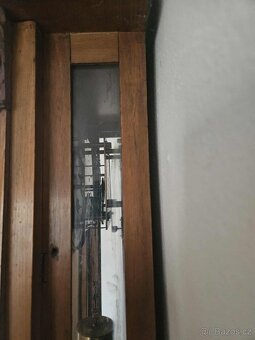 Pendlovky, měsíční chod - 4