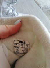 Zimní Fila - 4