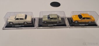 Legendarni automobily - 4