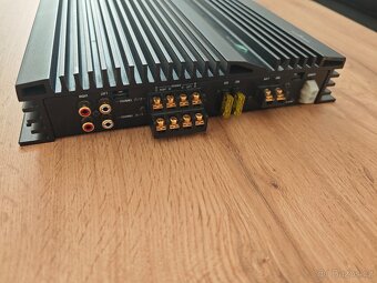 Zesilovač do auta Alpine 3554 - 4