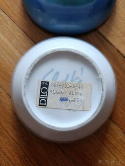 Dózička Jitka Sladká Budínská - 4