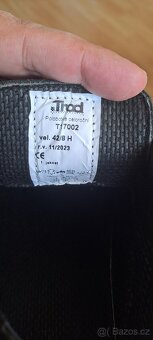 Pánské polobotky - 4